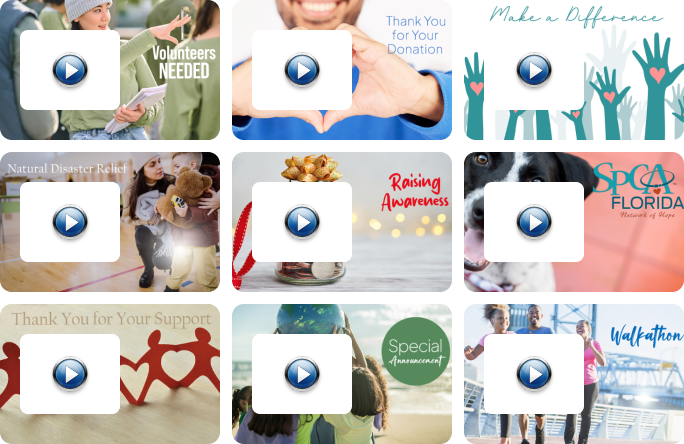 Charity Uses