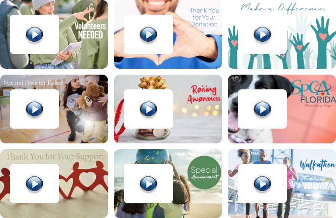 Charity Uses