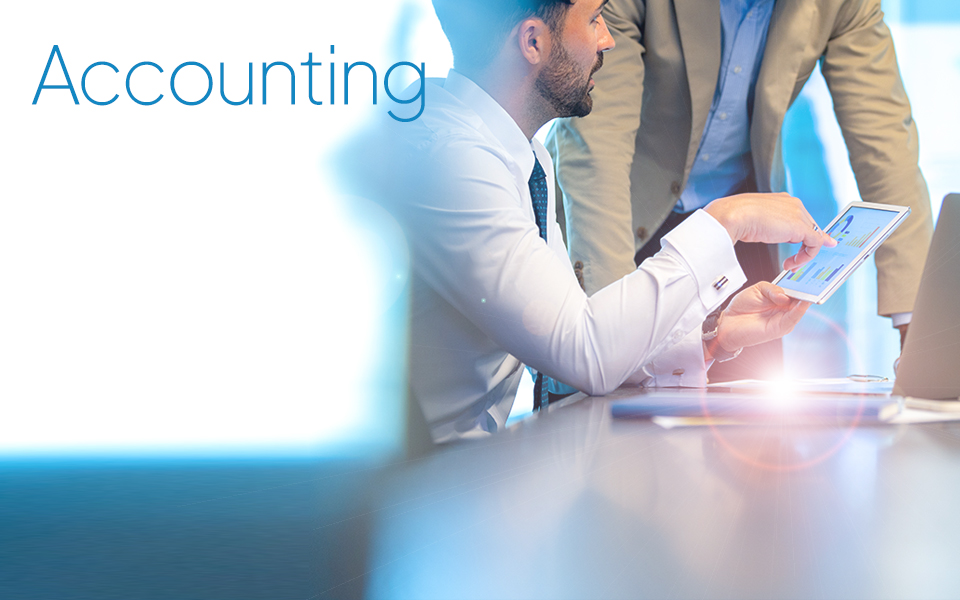 Accounting