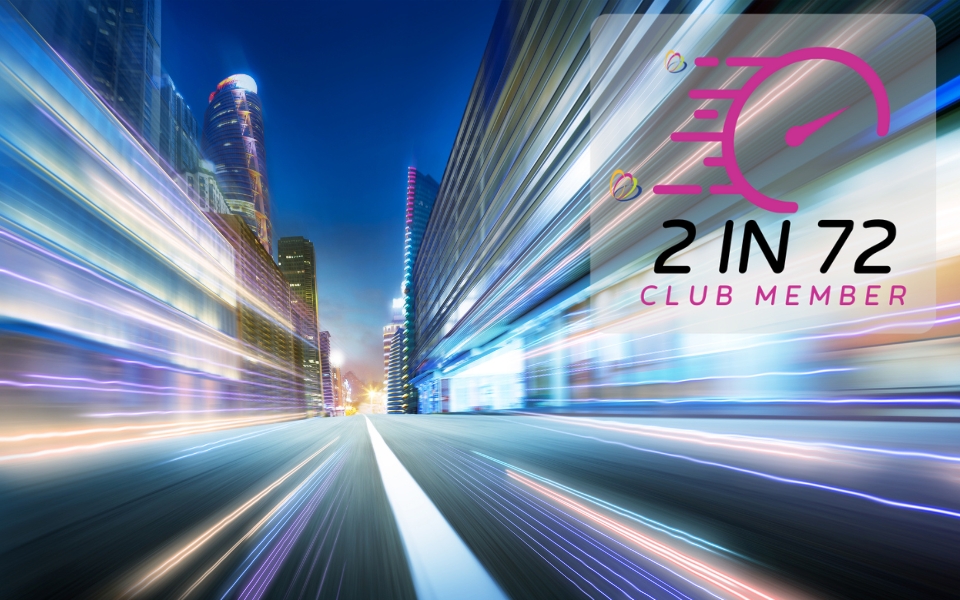 2  In 72  Club